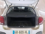  Citroen  C3 CITROEN  Société / 2020 / 5P / Berline / VU BlueHDi 100 S&S BVM6 Feel #10