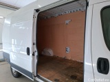  Citroen  Jumper CITROEN  VU 4p Fourgon 4-35 L4H3 BlueHDi 130 BVM6 Confort #9