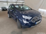  ECOSPORT