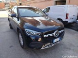  Mercedes  GLA GLA 200 d Automatic Business Extra Sequential Diesel  16 #52