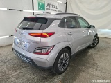  Hyundai  Konna Kona Creative Electrique 2WD 64kWh BVA #4