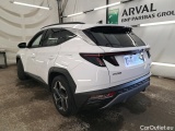  Hyundai  Tucson HYUNDAI  / 2020 / 5P / SUV 1.6 PHEV 265 HTRAC CREATIVE 4WD AUTO #2