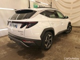  Hyundai  Tucson HYUNDAI  / 2020 / 5P / SUV 1.6 PHEV 265 HTRAC CREATIVE 4WD AUTO #3