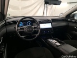  Hyundai  Tucson HYUNDAI  / 2020 / 5P / SUV 1.6 PHEV 265 HTRAC CREATIVE 4WD AUTO #5