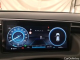  Hyundai  Tucson HYUNDAI  / 2020 / 5P / SUV 1.6 PHEV 265 HTRAC CREATIVE 4WD AUTO #6