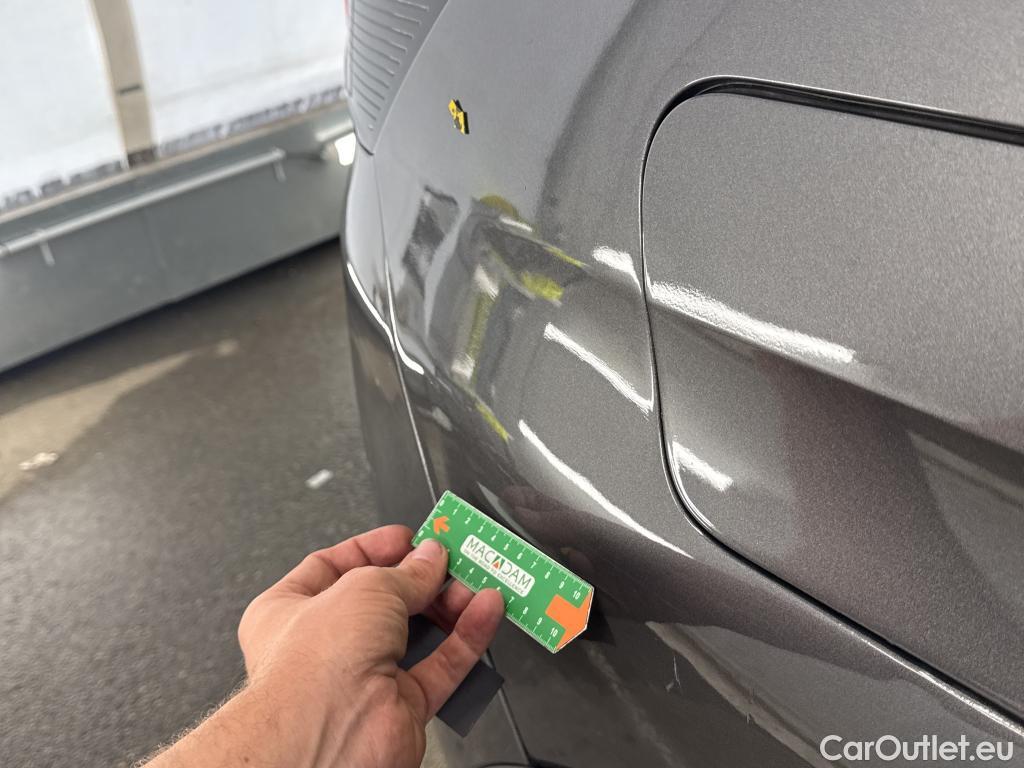  Peugeot  3008  II Allure Pack 1.5 HDi 130CV BVA8 E6d #2