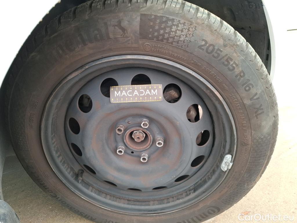  Peugeot  308  Premium Pack 1.5 HDI 100CV BVM6 E6dT #31