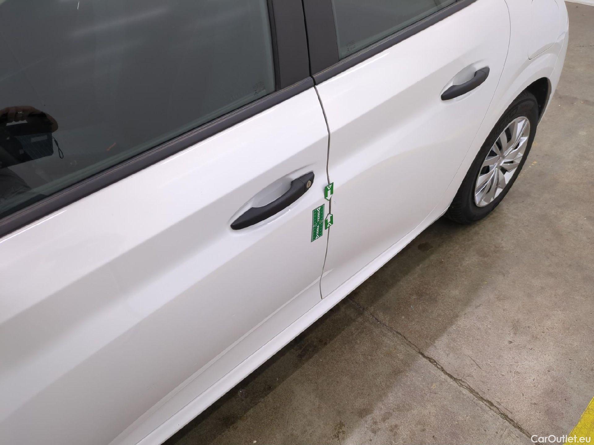  Peugeot  208  Premium 1.5 HDi 100CV BVM6 E6d #29