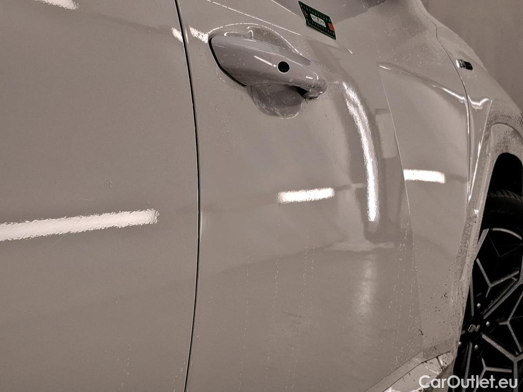  Hyundai  Tucson HYUNDAI  / 2020 / 5P / SUV 1.6 PHEV 265 HTRAC N LINE EXECU 4WD AUTO #16