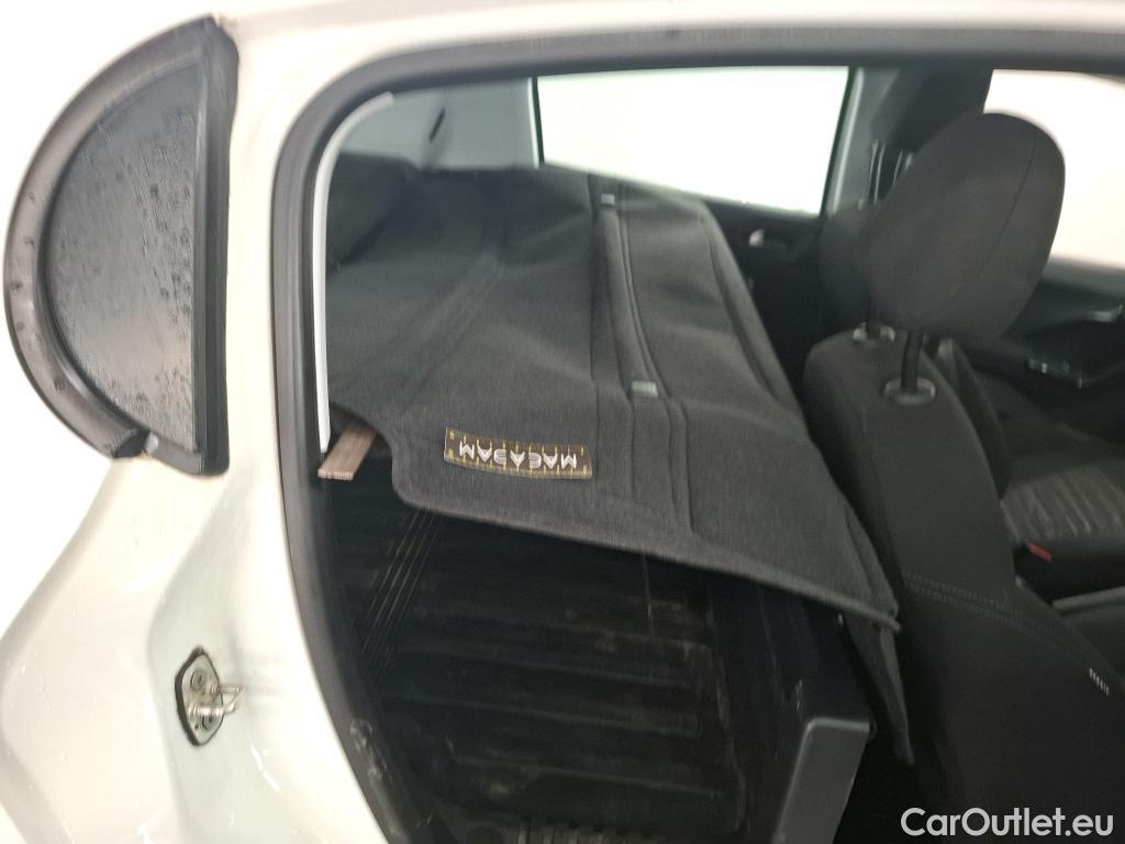  Peugeot  208 PEUGEOT  Affaire / 2015 / 5P / Berline 1.6 BLUEHDI 100 PREMIUM PACK #20