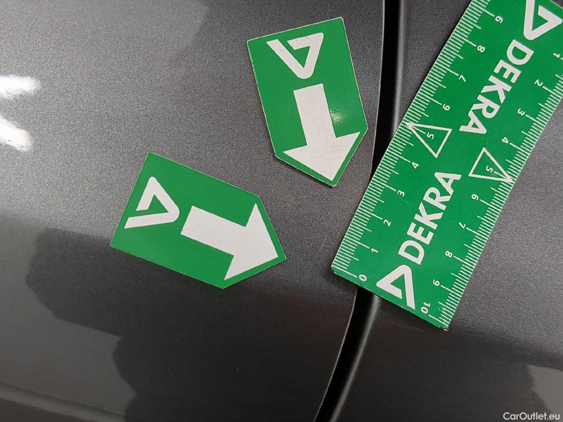  Nissan  Qashqai NISSAN  / 2017 / 5P / Crossover 1.5 DCI 115 DCT Business Edition #13