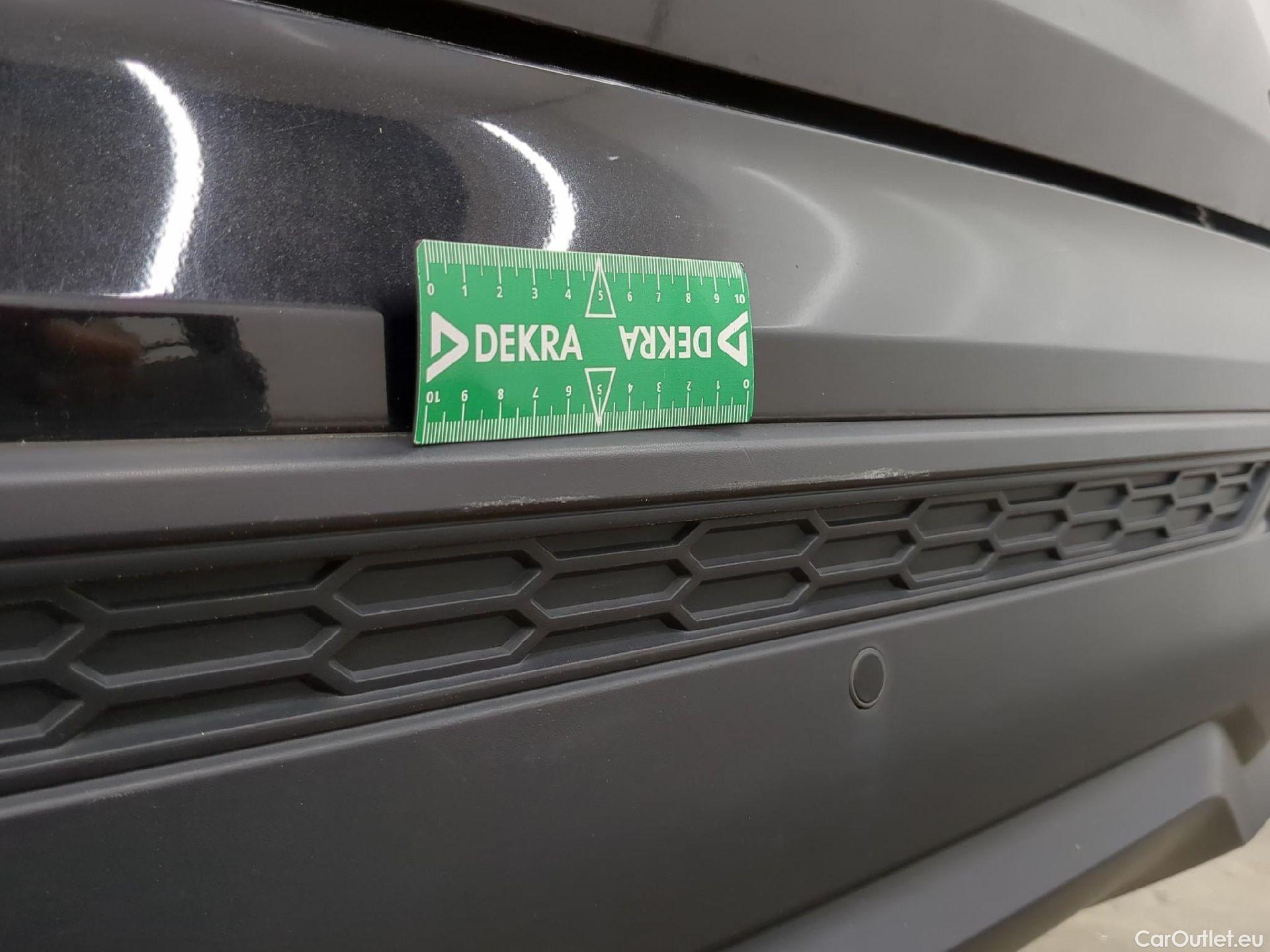  Nissan  Juke NISSAN  / 2019 / 5P / Crossover DIG-T 114 DCT Business Edition #18