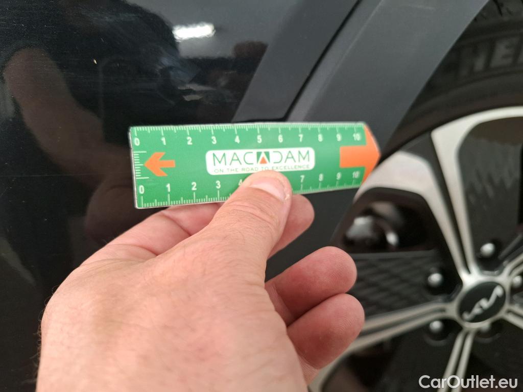  KIA  XCeed  Plug-in Hybrid Active 1.6 140CV BVA6 E6d #6