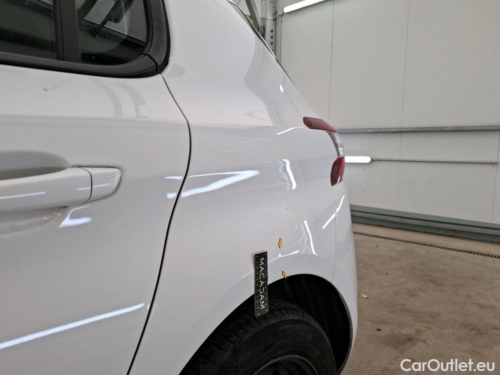  Peugeot  308  Premium Pack 1.5 HDI 100CV BVM6 E6dT #17