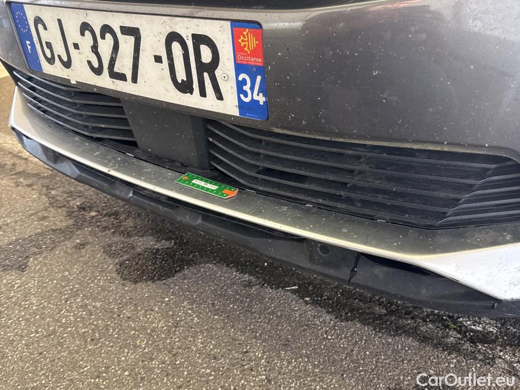  Peugeot  3008  II Allure Pack 1.5 HDi 130CV BVA8 E6d #29