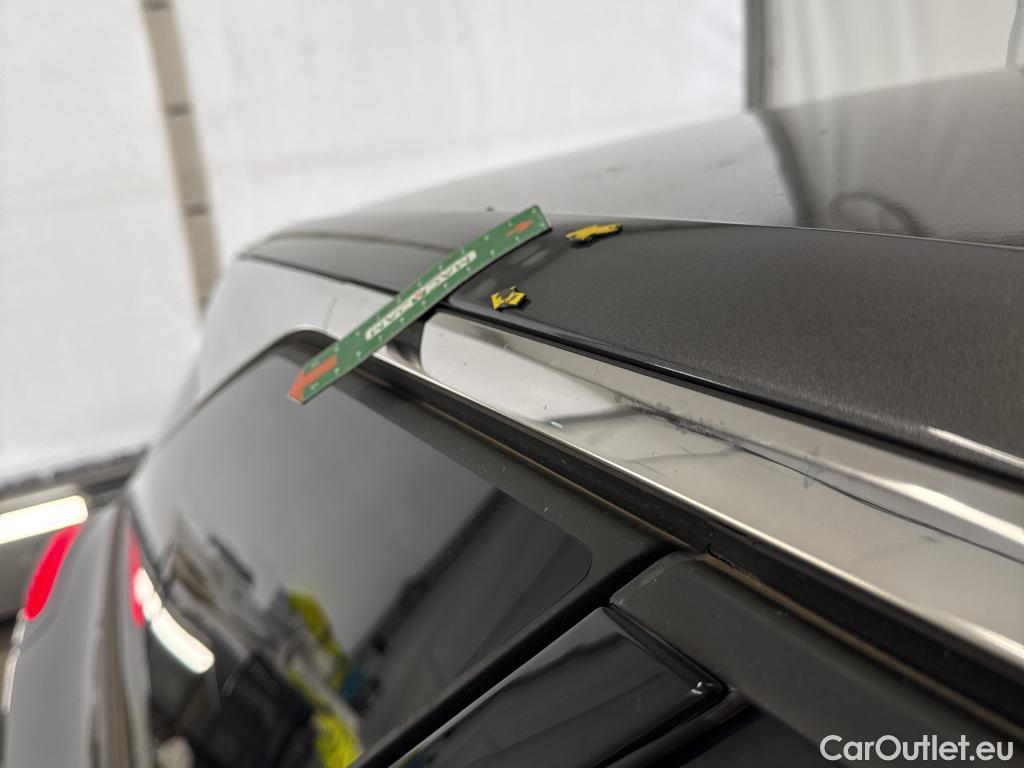  Peugeot  3008  II Allure Pack 1.5 HDi 130CV BVA8 E6d #35