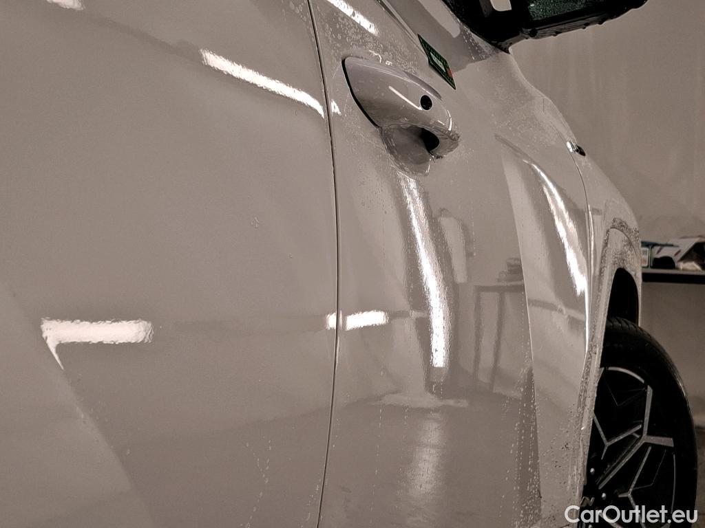  Hyundai  Tucson HYUNDAI  / 2020 / 5P / SUV 1.6 PHEV 265 HTRAC N LINE EXECU 4WD AUTO #17