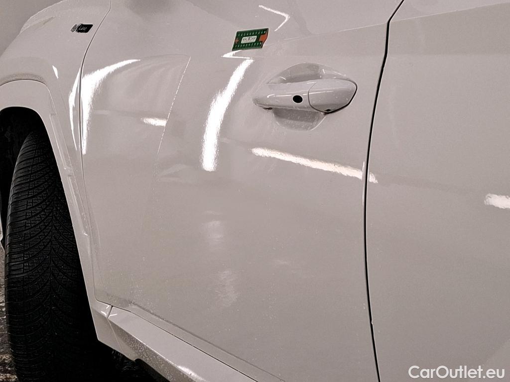  Hyundai  Tucson HYUNDAI  / 2020 / 5P / SUV 1.6 PHEV 265 HTRAC N LINE EXECU 4WD AUTO #2