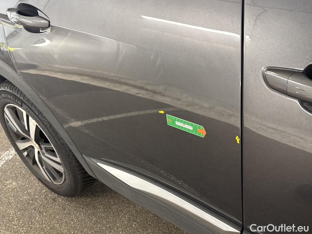  Peugeot  3008  II Allure Pack 1.5 HDi 130CV BVA8 E6d #8