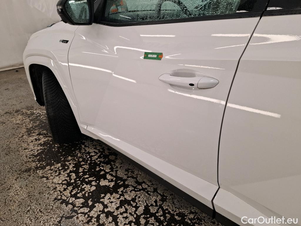  Hyundai  Tucson HYUNDAI  / 2020 / 5P / SUV 1.6 PHEV 265 HTRAC N LINE EXECU 4WD AUTO #1