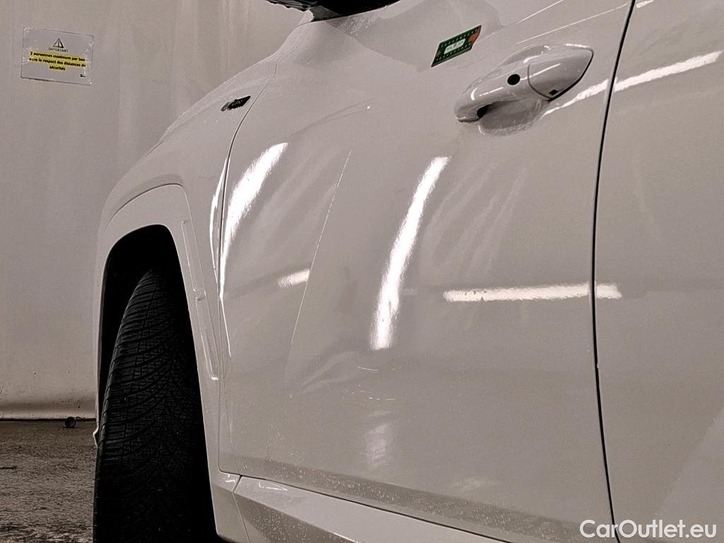  Hyundai  Tucson HYUNDAI  / 2020 / 5P / SUV 1.6 PHEV 265 HTRAC N LINE EXECU 4WD AUTO #4