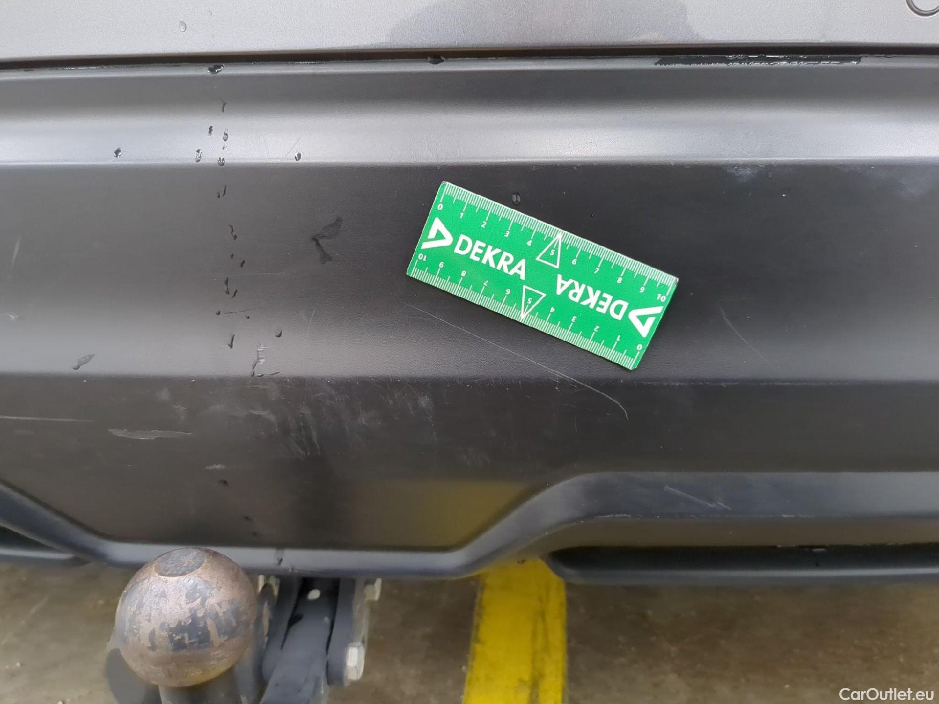  Nissan  Qashqai NISSAN  / 2017 / 5P / Crossover 1.5 DCI 115 DCT Business Edition #17