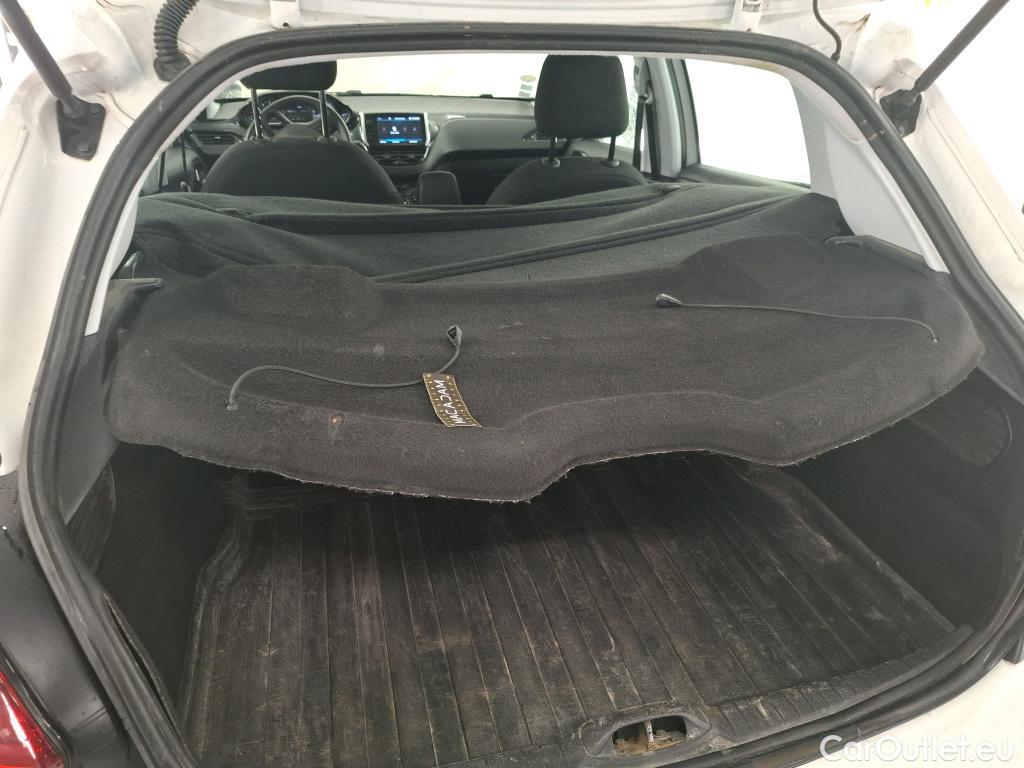  Peugeot  208 PEUGEOT  Affaire / 2015 / 5P / Berline 1.6 BLUEHDI 100 PREMIUM PACK #17