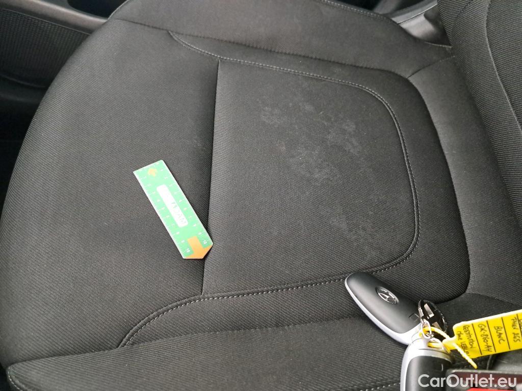  Hyundai  Tucson HYUNDAI  / 2020 / 5P / SUV 1.6 PHEV 265 HTRAC CREATIVE 4WD AUTO #16