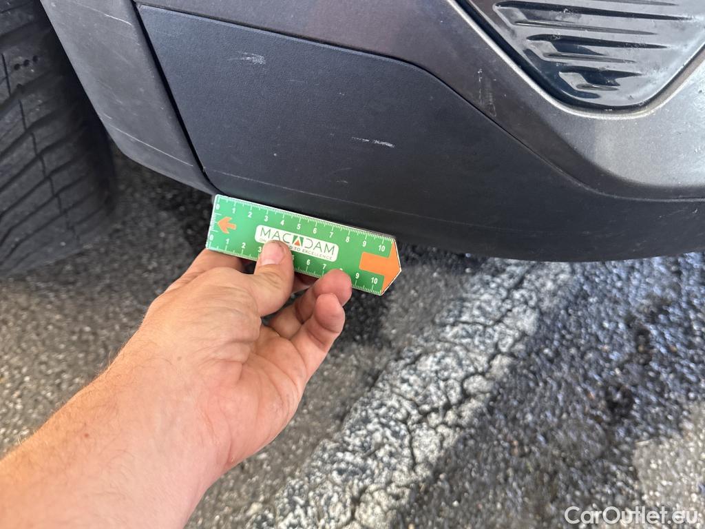  Peugeot  3008  II Allure Pack 1.5 HDi 130CV BVA8 E6d #11