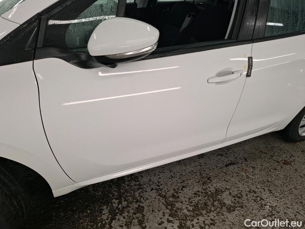  Peugeot  208 PEUGEOT  Affaire / 2015 / 5P / Berline 1.6 BLUEHDI 100 PREMIUM PACK #44