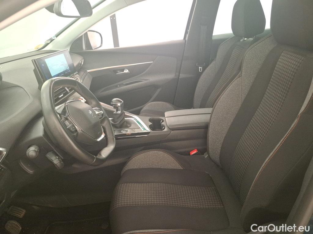  Peugeot  3008  Active Business 1.5 HDi 130CV BVM6 E6d #15