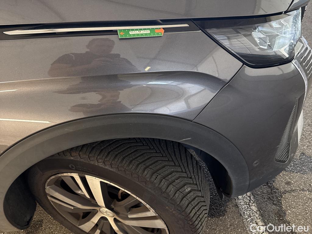  Peugeot  3008  II Allure Pack 1.5 HDi 130CV BVA8 E6d #36