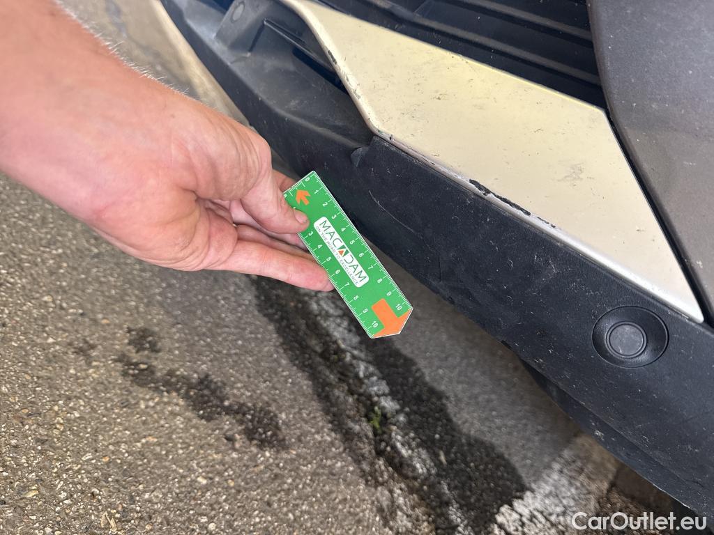  Peugeot  3008  II Allure Pack 1.5 HDi 130CV BVA8 E6d #14