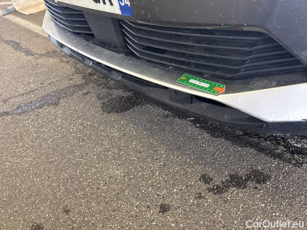  Peugeot  3008  II Allure Pack 1.5 HDi 130CV BVA8 E6d #26