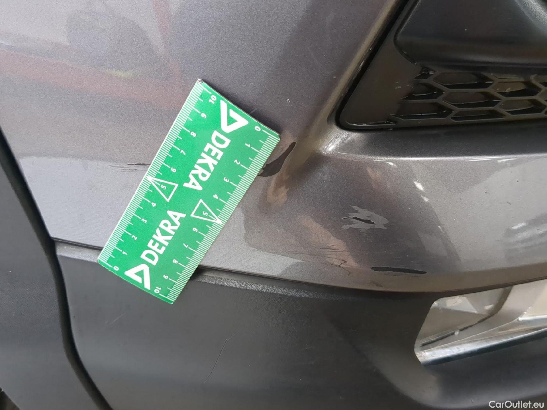  Nissan  Qashqai NISSAN  / 2017 / 5P / Crossover 1.5 DCI 115 DCT Business Edition #10