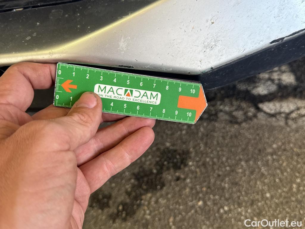  Peugeot  3008  II Allure Pack 1.5 HDi 130CV BVA8 E6d #27