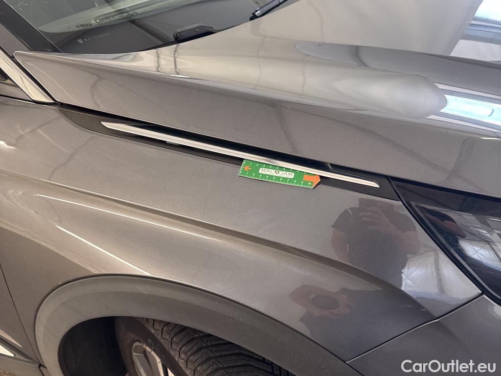  Peugeot  3008  II Allure Pack 1.5 HDi 130CV BVA8 E6d #15