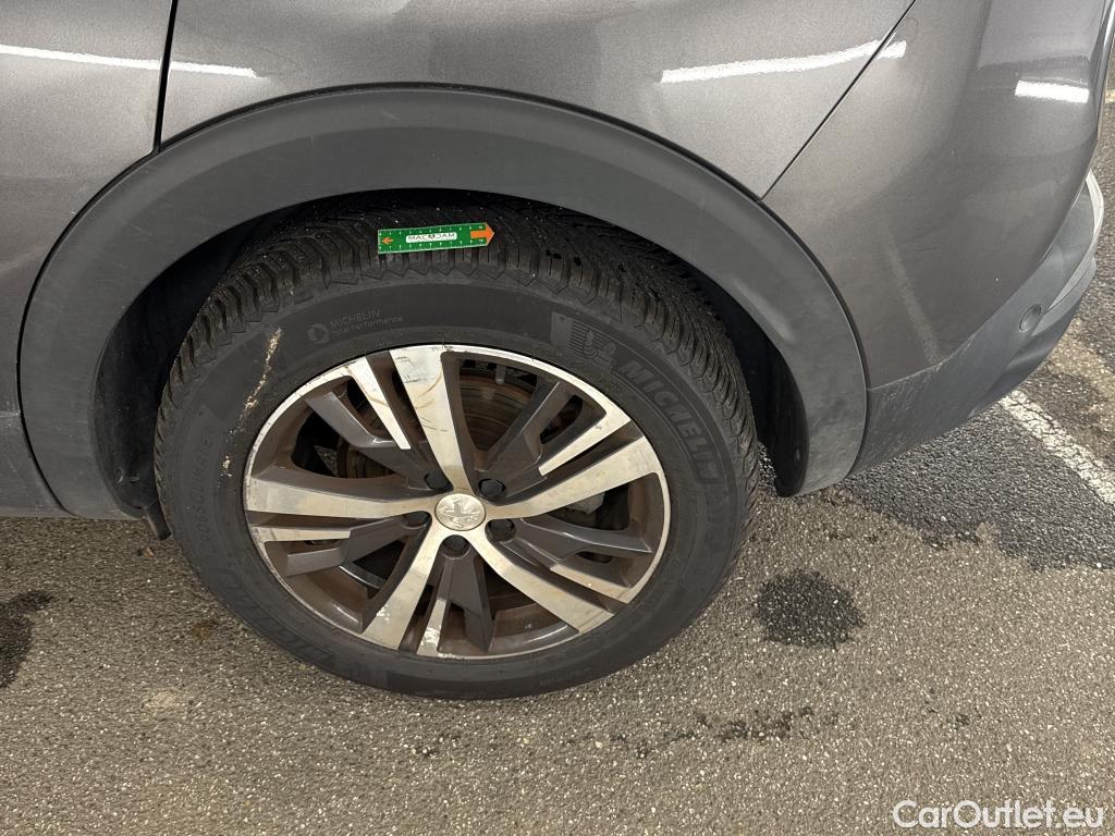  Peugeot  3008  II Allure Pack 1.5 HDi 130CV BVA8 E6d #22