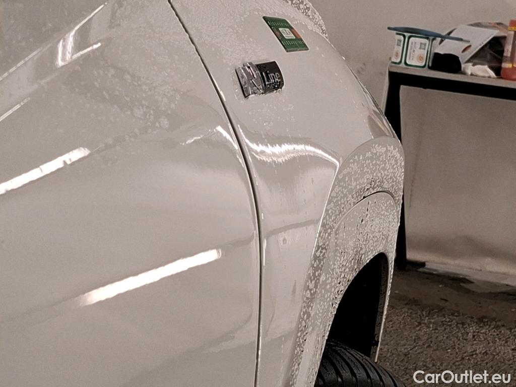  Hyundai  Tucson HYUNDAI  / 2020 / 5P / SUV 1.6 PHEV 265 HTRAC N LINE EXECU 4WD AUTO #19