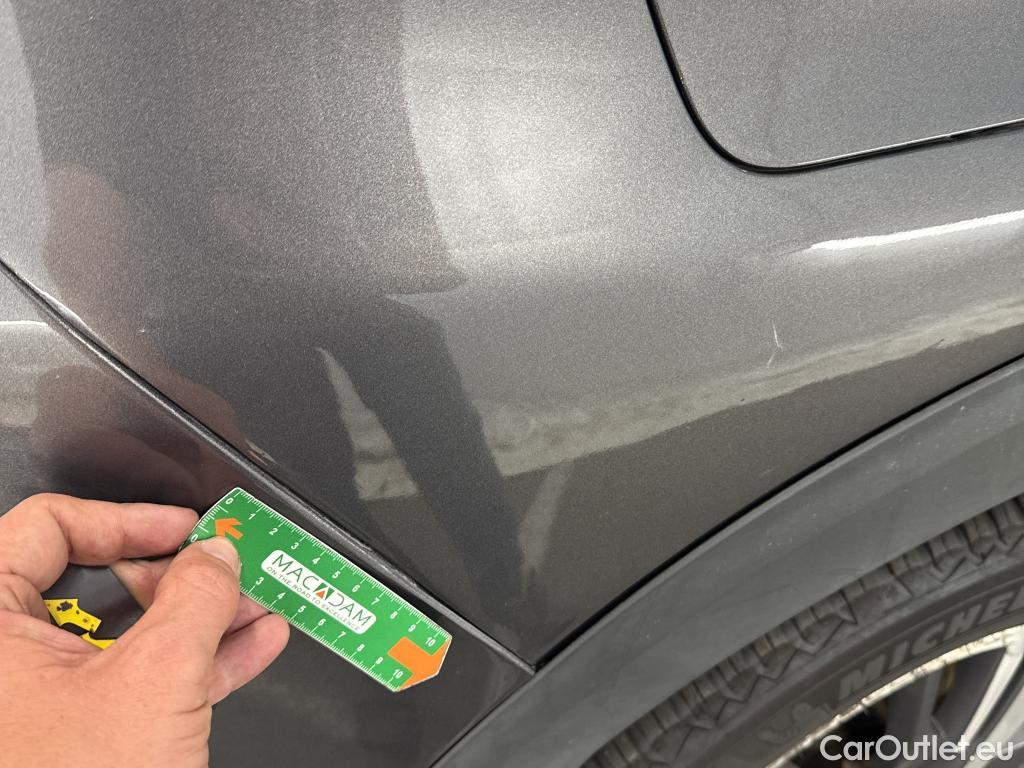  Peugeot  3008  II Allure Pack 1.5 HDi 130CV BVA8 E6d #4