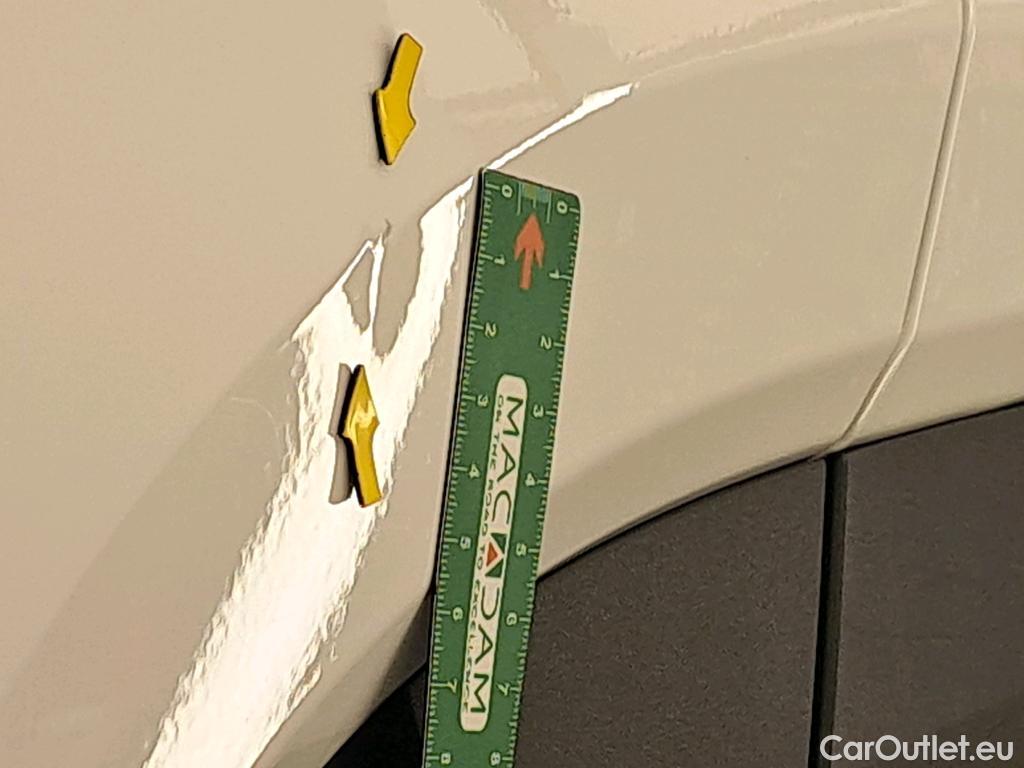  Hyundai  Tucson HYUNDAI  / 2020 / 5P / SUV 1.6 PHEV 265 HTRAC CREATIVE 4WD AUTO #9