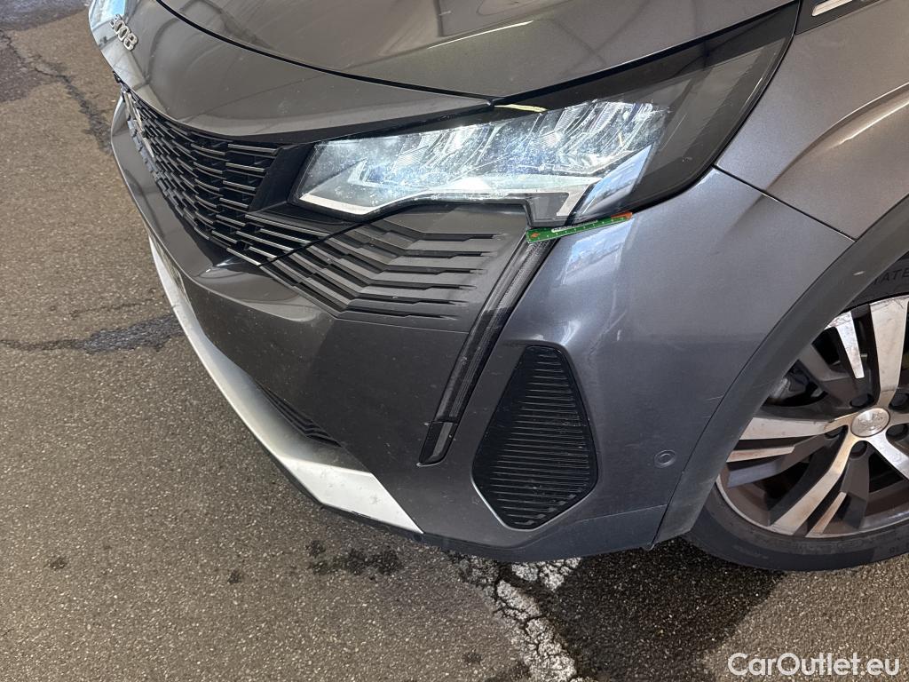  Peugeot  3008  II Allure Pack 1.5 HDi 130CV BVA8 E6d #31