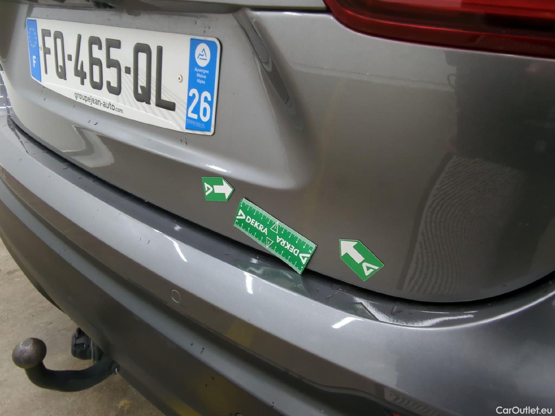  Nissan  Qashqai NISSAN  / 2017 / 5P / Crossover 1.5 DCI 115 DCT Business Edition #15