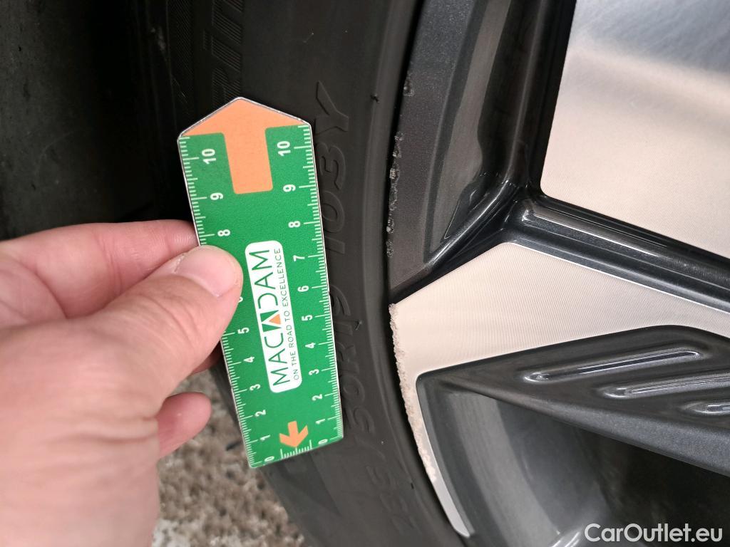  Hyundai  Tucson HYUNDAI  / 2020 / 5P / SUV 1.6 PHEV 265 HTRAC CREATIVE 4WD AUTO #1