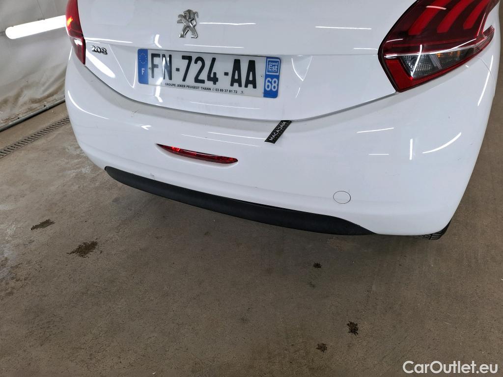  Peugeot  208  Affaire Premium Pack 1.5 HDi 100CV BVM5 E6dT #7