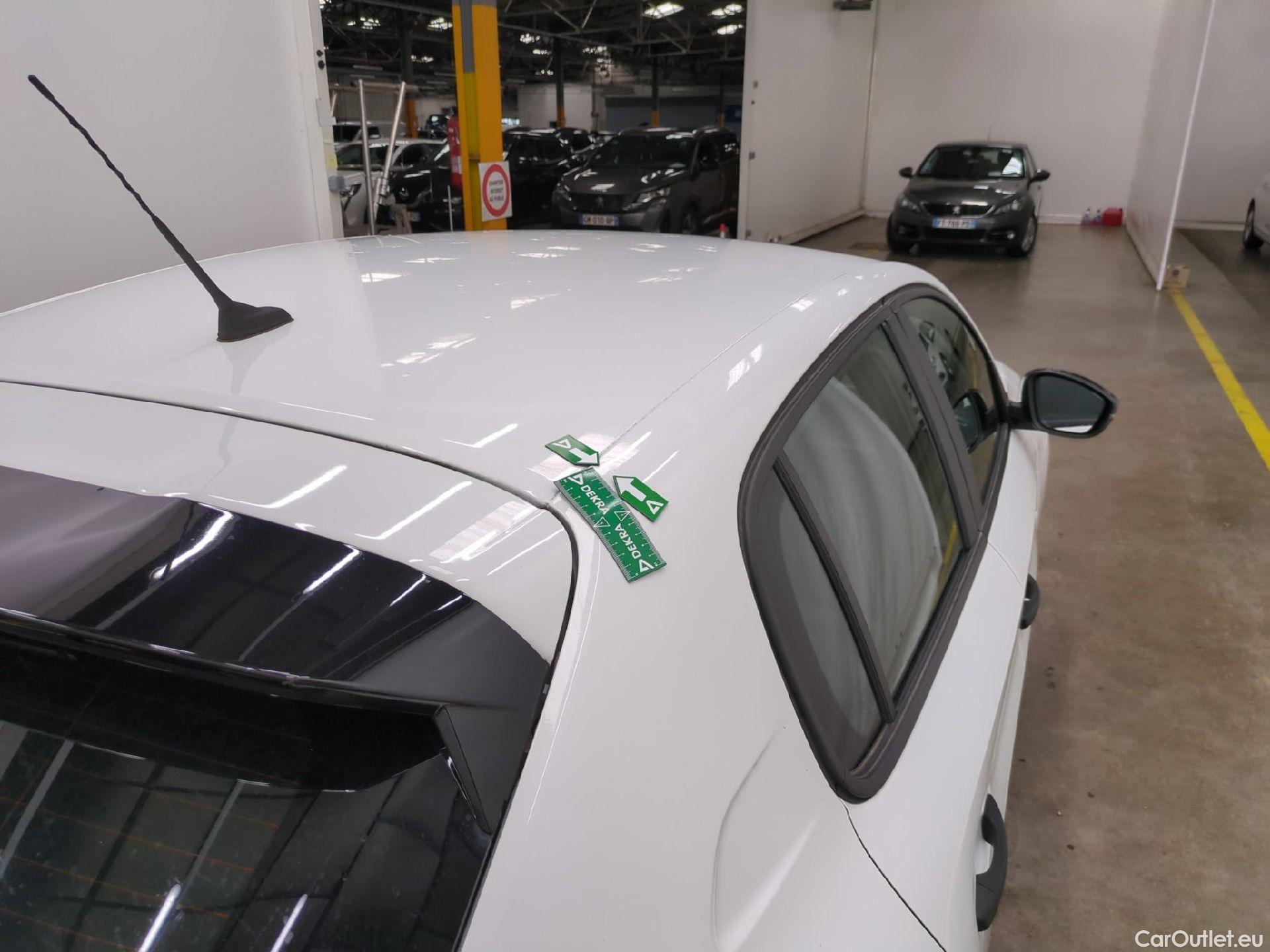  Peugeot  208  Premium 1.5 HDi 100CV BVM6 E6d #4