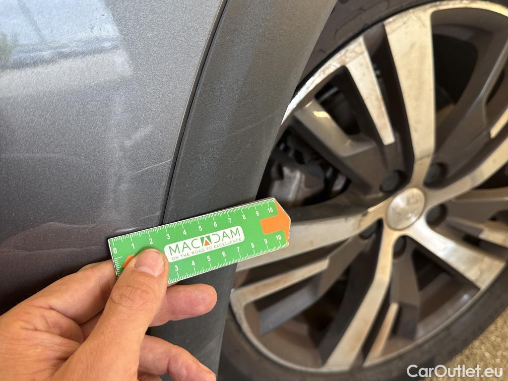  Peugeot  3008  II Allure Pack 1.5 HDi 130CV BVA8 E6d #33