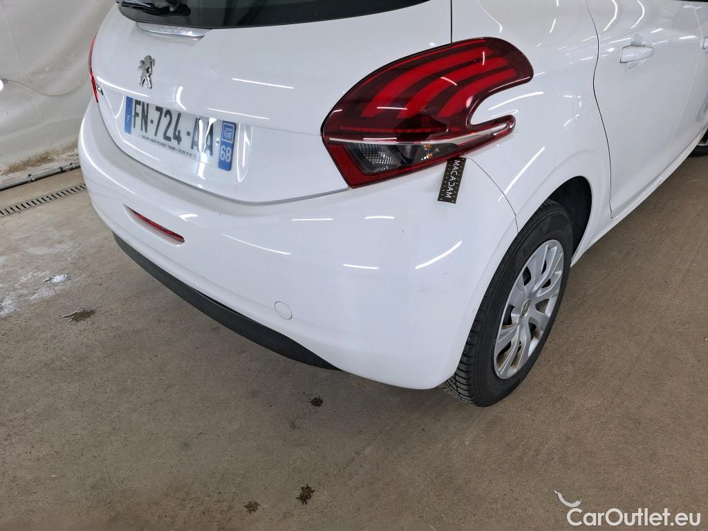  Peugeot  208  Affaire Premium Pack 1.5 HDi 100CV BVM5 E6dT #30