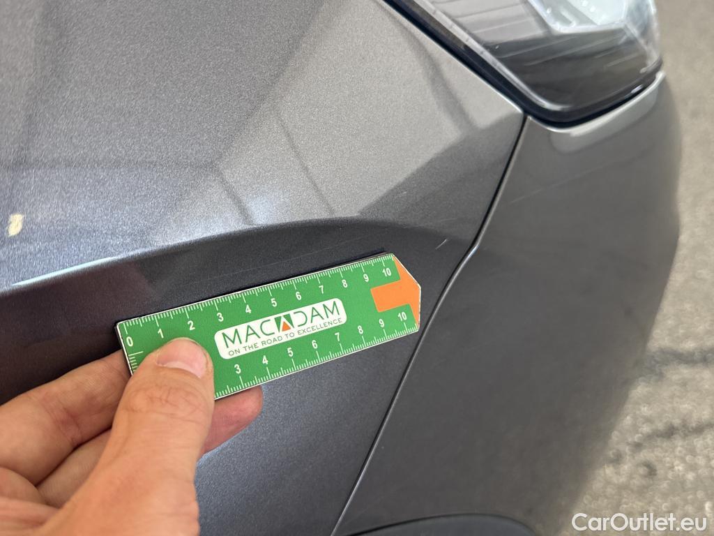  Peugeot  3008  II Allure Pack 1.5 HDi 130CV BVA8 E6d #16