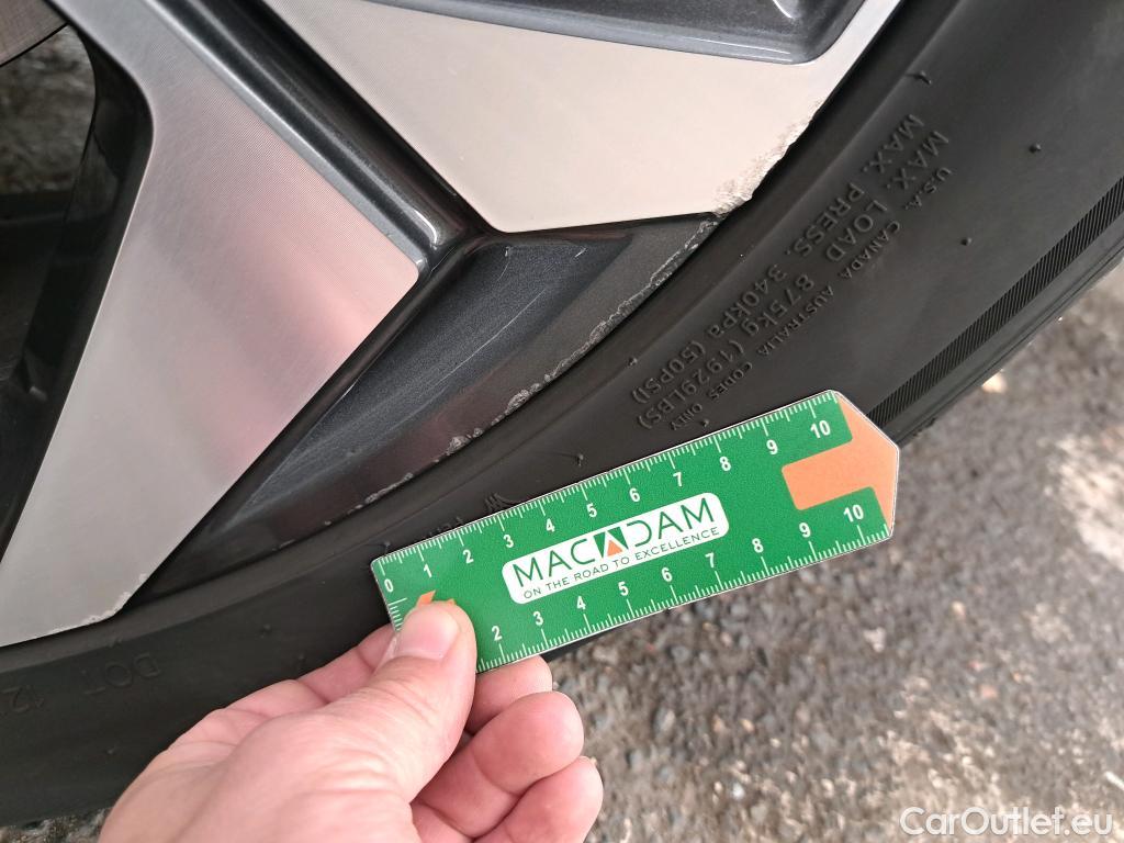  Hyundai  Tucson HYUNDAI  / 2020 / 5P / SUV 1.6 PHEV 265 HTRAC CREATIVE 4WD AUTO #3